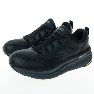 SKECHERS 男鞋 慢跑系列GO RUN MAX CUSHIONING PREMIER 2.0-220828BKCC