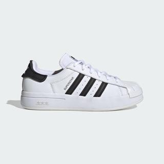 adidas gazelle silver green womens adidas Superstar Ayoon W main image 0