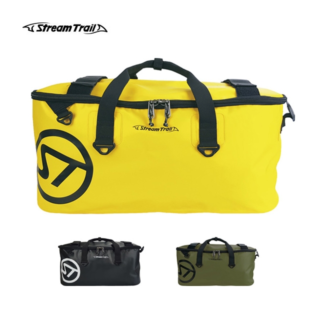 【Stream Trail】三用防水旅行袋 Dorado 55L