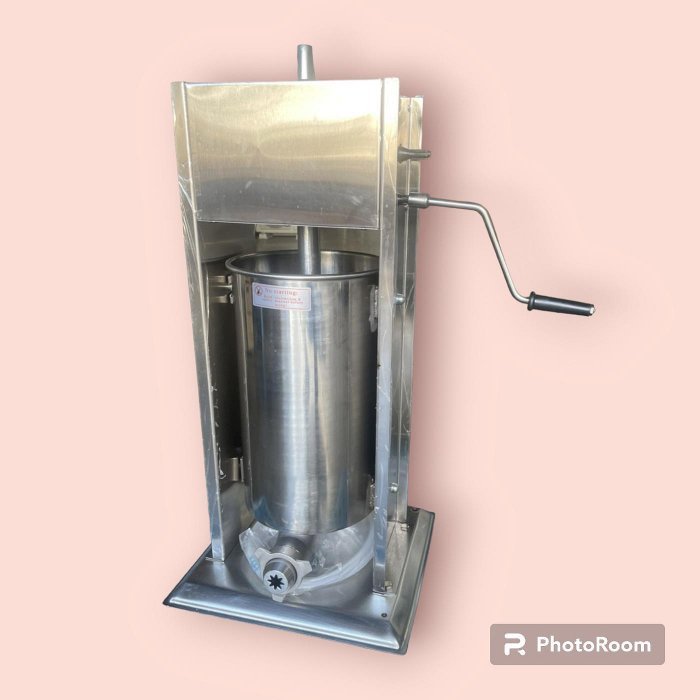 桃園國際二手貨中心-----9成新 INPHIC 吉拿棒機 西班牙油條 手動吉拿果機