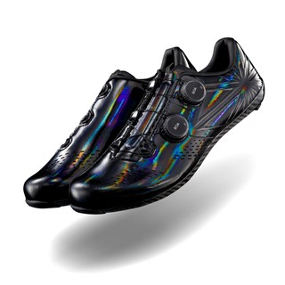 SUPACAZ 卡鞋 Kazze Carbon Road Shoe – Black 黑 (RS-K03)公路車自行車鞋款