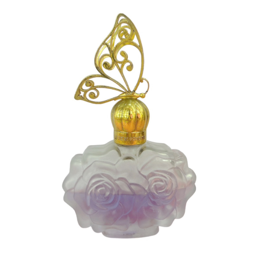 TESTER♫ ANNA SUI 安娜蘇 紫蝶戀女性淡香水 75ml