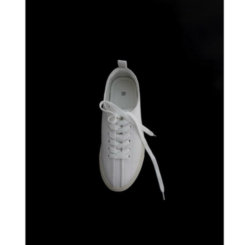全新 Studio doe by doe Beyond Basic CL231 Sneakers 小白鞋 2.0 38號
