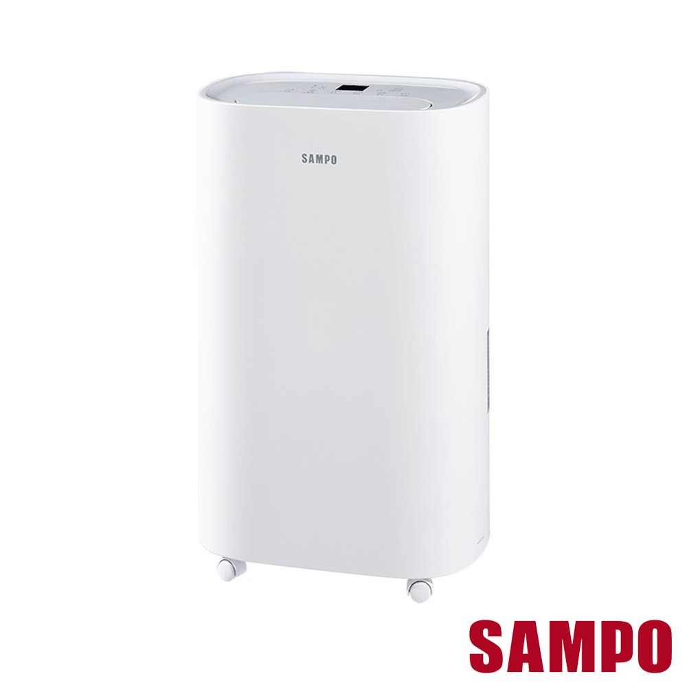 【聲寶SAMPO】8L除濕機 AD-S116T