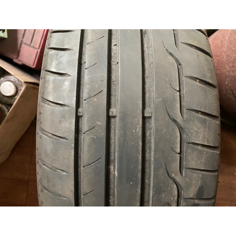 登錄普輪胎 205/40R18 4條 $4000