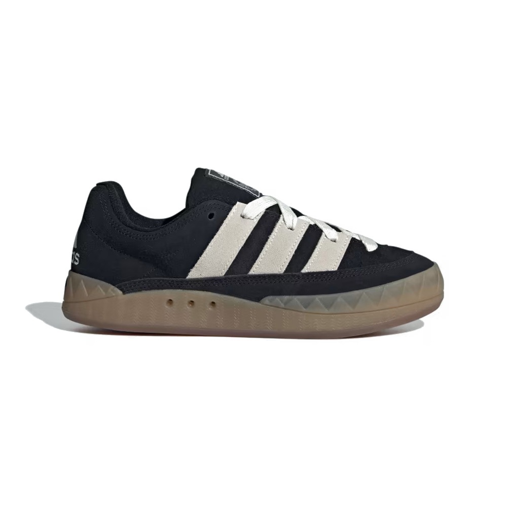 ADIDAS 男女 ADIMATIC 休閒鞋 - IE2224