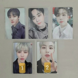 ✧Golden Child 金僮✧ 迷六 [AURA] | 專卡