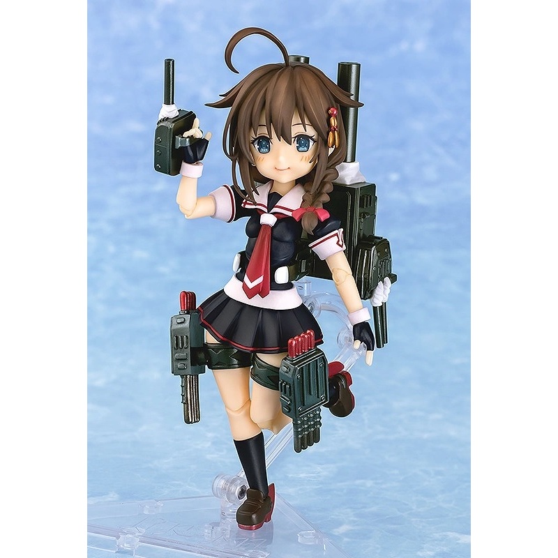 艦隊これくしょん -艦これ- 時雨改二 1/8 完成品フィギュア