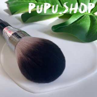 Pupu.shop♡臺灣現貨｜魅仔 91號蜜粉刷 散粉刷 超蓬鬆超柔軟 粉餅刷 蜜粉刷 化妝刷