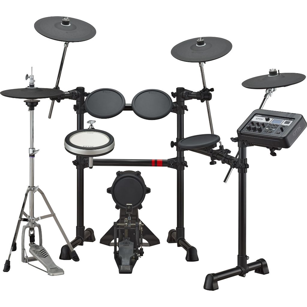 音樂聲活圈 | Yamaha DTX6K2-X 鼓組 電子鼓組 鼓樂器 電子鼓 鼓 原廠公司貨 全新 DTX6K2X