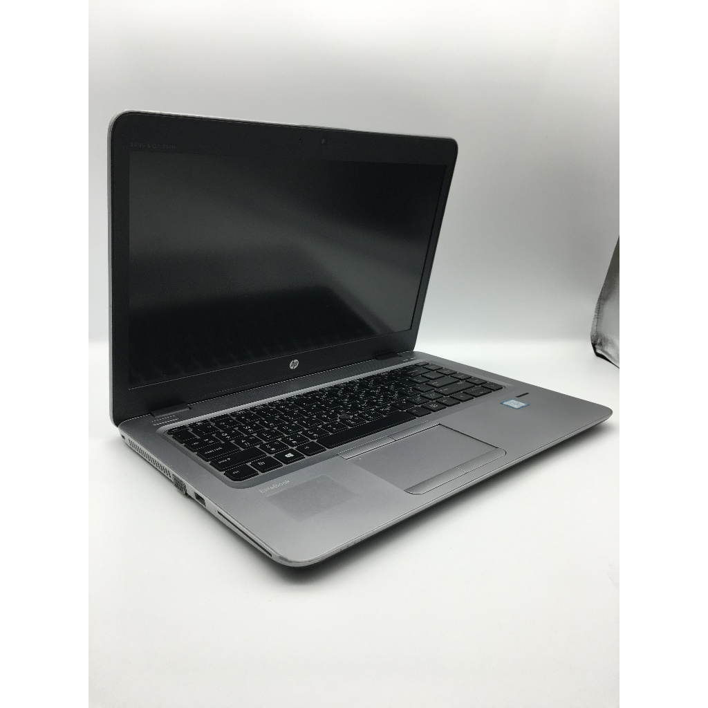 【二手】	筆電零件機 -	HP EliteBook 840 G3	-	L36