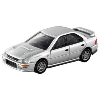 ★【TOMICA】多美小汽車 PREMIUM 23 SUBARU 速霸陸 IMPREZA WRX TM29815