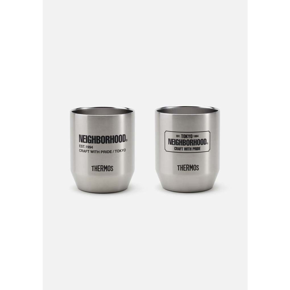 【日貨代購CITY】2023AW NEIGHBORHOOD NH THERMOS JDH-360P CUP 膳魔師 鋼杯