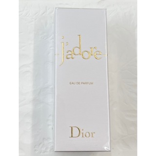 『☆AYP香氛賣場☆』Dior J'adore 真我宣言女性淡香精50ML(新包裝)/100ML