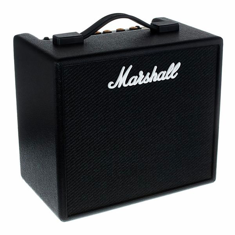 『Marshall 藍芽喇叭』藍芽電吉他音箱 CODE 25瓦 / 歡迎下單寄送門市自取🌹🌹