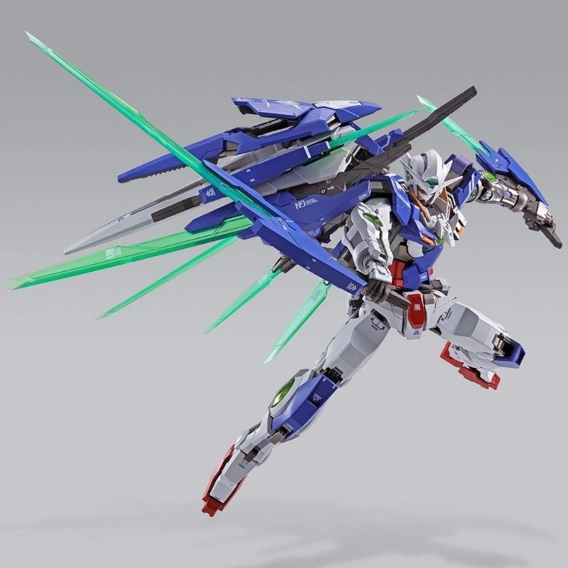 全新 MB 能天使 R4 METAL BUILD GUNDAM EXIA REPAIR IV