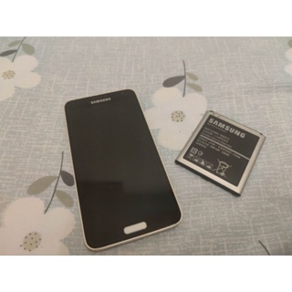 Samsung Galaxy J N075T 4GLTE四核智慧手機
