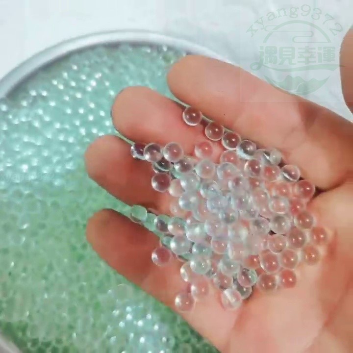 【遇見】玻璃珠 實心玻璃珠 超精6mm玻璃珠 實心彈珠 6毫米高精密玻璃珠 透明6.0玻璃球 實驗球