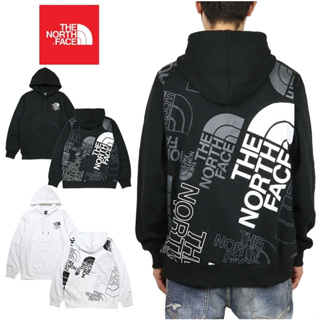 the north face 北臉帽T 男女可穿 正品 刷毛 情侶裝 冬季帽t TNF 搶眼經典大LOGO 帽T