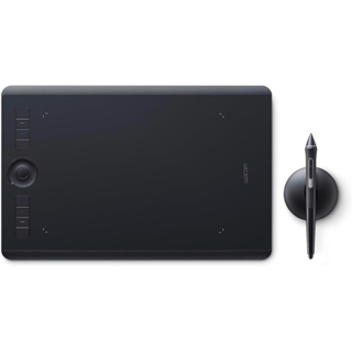 日本 Wacom Intuos Pro 專業繪圖板 PTH-460 PTH-660 PTH-860