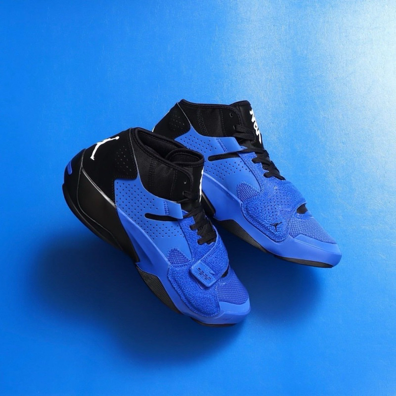 【R-MAN】Nike Air Jordan Zion 2 PF 男鞋 籃球鞋 DO9072-410