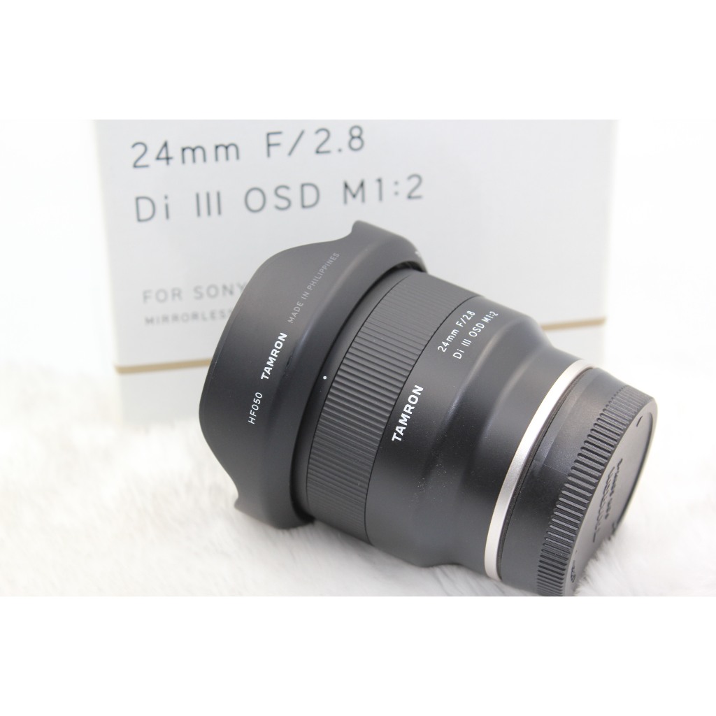 $5300 Tamron 24mm F2.8 F051 For:SONY