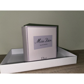 ⭐️Dior 迪奧Miss Dior 漫舞玫瑰淡香水 精巧版 5ml 全新專櫃 禮盒版本