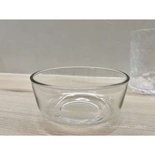 ☁️有拾選品 | 透明造型 玻璃碗 沙拉碗 調料碗 水果甜品碗✨