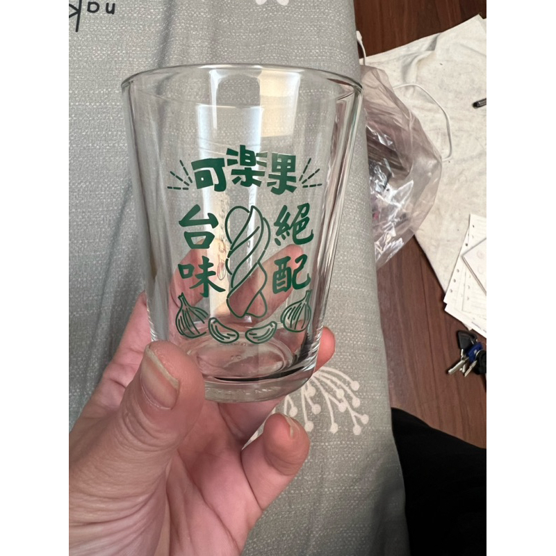 全新品-杯子 可愛玻璃杯 杯 玻璃 茶杯 水杯 酒杯 啤酒杯 台啤杯 熱炒杯 果汁杯 熱炒店啤酒杯 玻璃 餐具