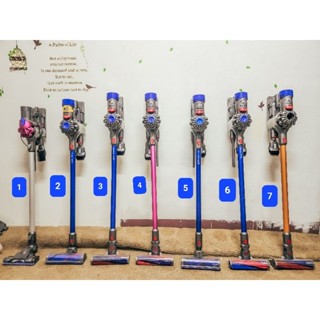 Dyson 手持無線吸塵器 V6,V7,V8,V10,V11