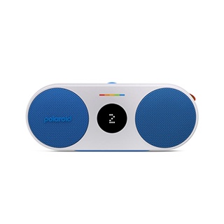 平廣 公司貨 Polaroid P2 藍色 藍芽喇叭 藍牙喇叭 Bluetooth Speaker