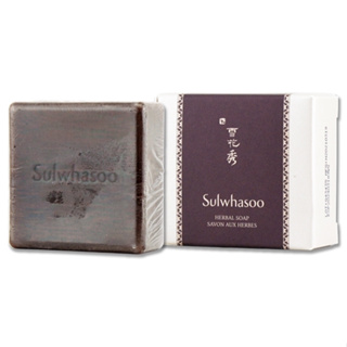 Sulwhasoo 雪花秀 宮中蜜皂50G