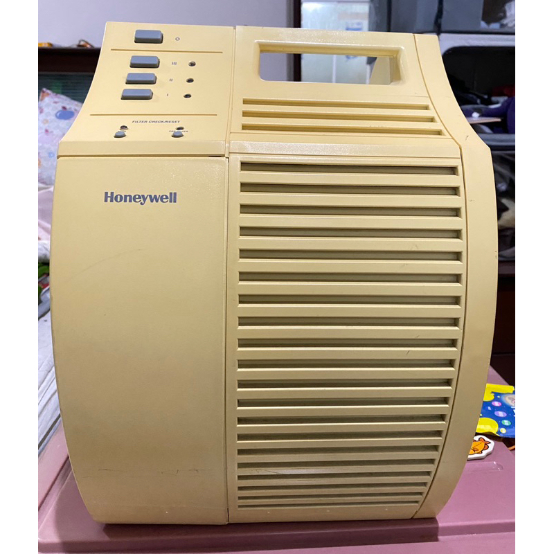 Honeywell 17000空氣清淨機（三重自取）