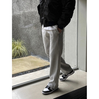 CLO.studio｜🇰🇷｜男款｜內刷毛加厚休閒運動褲（0301）