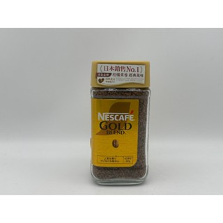 <正便宜> 更換新包裝-雀巢金牌咖啡 80g / 罐(#玻璃製品，公司一概寄出 恕不退貨)