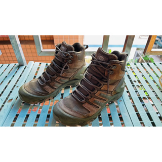 Merrell Strongfield Tactical 戰術登山靴 US11