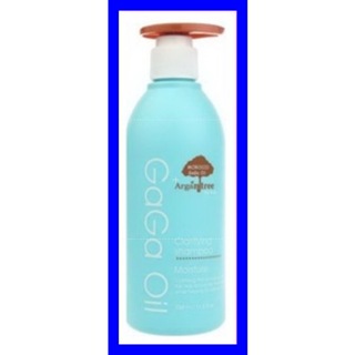 【Morocco GaGa Oil】PH5.5量身訂做洗髮精/GaGa PH5.5量身訂做角鯊烷淨衡洗髮精
