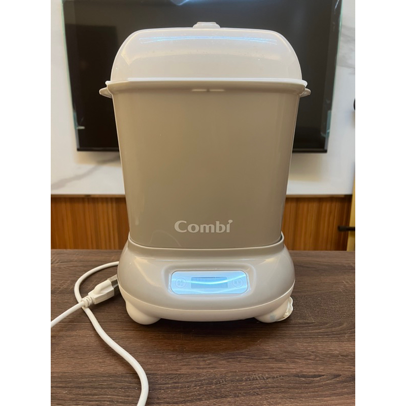 ［已出售］Combi Pro 360 Plus 高效消毒烘乾鍋