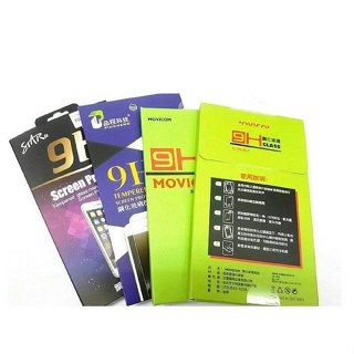 小米5 Plus【非滿版】9H鋼化玻璃貼 螢幕保護貼
