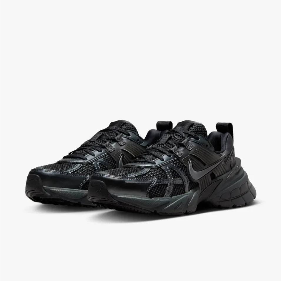 【吉米.tw】代購 Nike V2K Run Runtekk 老爹鞋 黑 休閒鞋 女鞋 男女段 FD0736-001