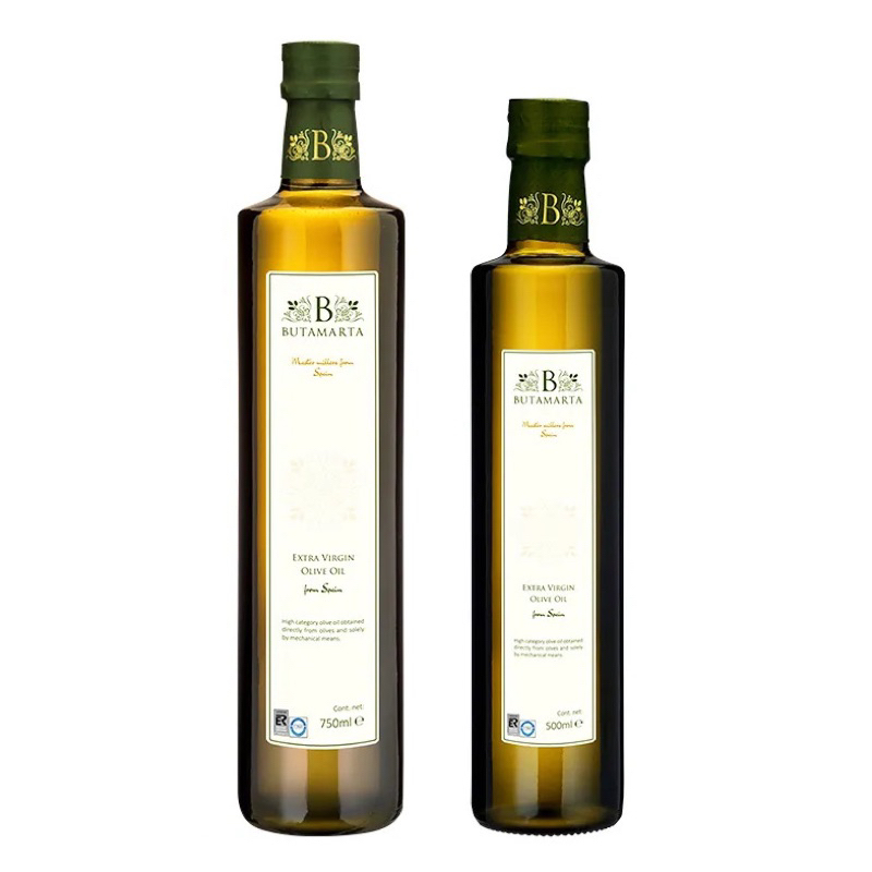 【現貨】布達馬爾它特級冷壓初榨橄欖油500ml、750ml 西班牙原裝進口橄欖油 Extra Virgin橄欖油