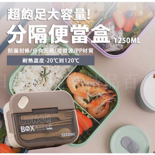臺灣現貨 北歐風 不鏽鋼飯盒 保溫飯盒 日式塑膠 微波爐便當盒 密封成人學生 上班族帶餐具午餐盒 飯盒 簡約時尚新品