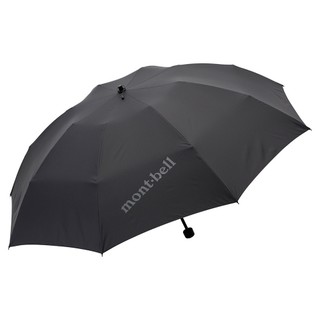 【mont-bell】Trekking Umbrella L 輕量摺疊雨傘大 No.1128702
