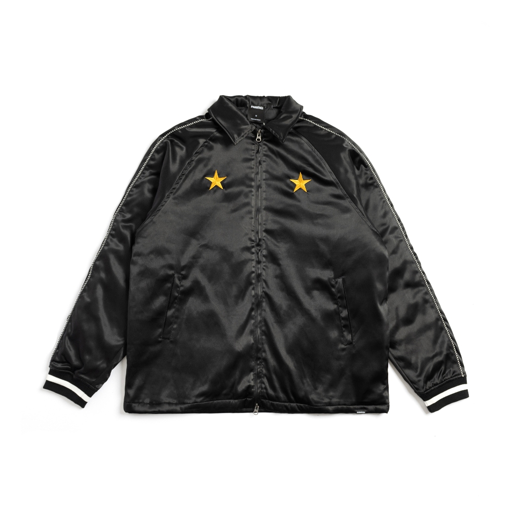 PHANTACI YOKOSUKA CPO JACKET 橫須賀襯衫外套