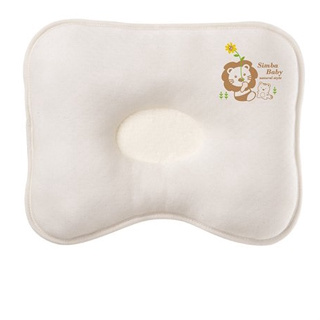 Simba 小獅王辛巴 有機棉透氣枕（24 x 30cm）1歲以上適用