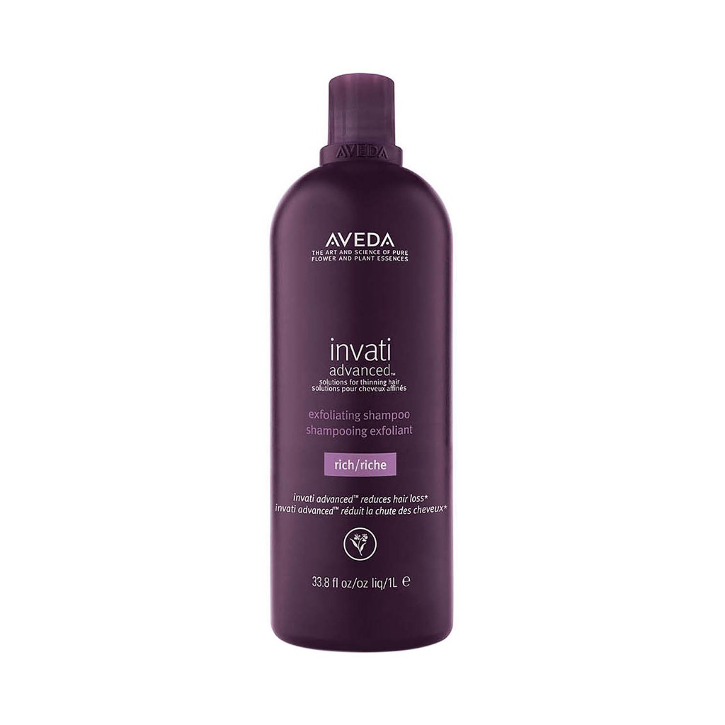 現貨正品 Aveda invati 蘊活菁華洗髮精 ADVANCED Exfoliating Shampoo 一公升