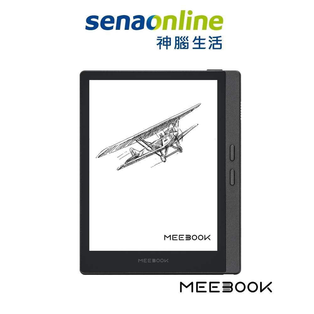 MEEBOOK M7 6.8 吋電子閱讀器