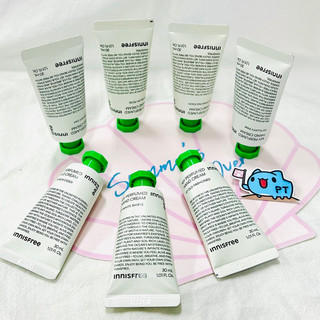 【彼比特】 innisfree 我的香氛護手霜 濟州香氛護手霜 月份護手霜 特調茶香護手霜 聖誕限量組 禮盒 30ml