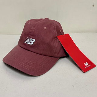 NEW BALANCE CAP 紐巴倫 棒球帽 復古 (LAH91014WAD)