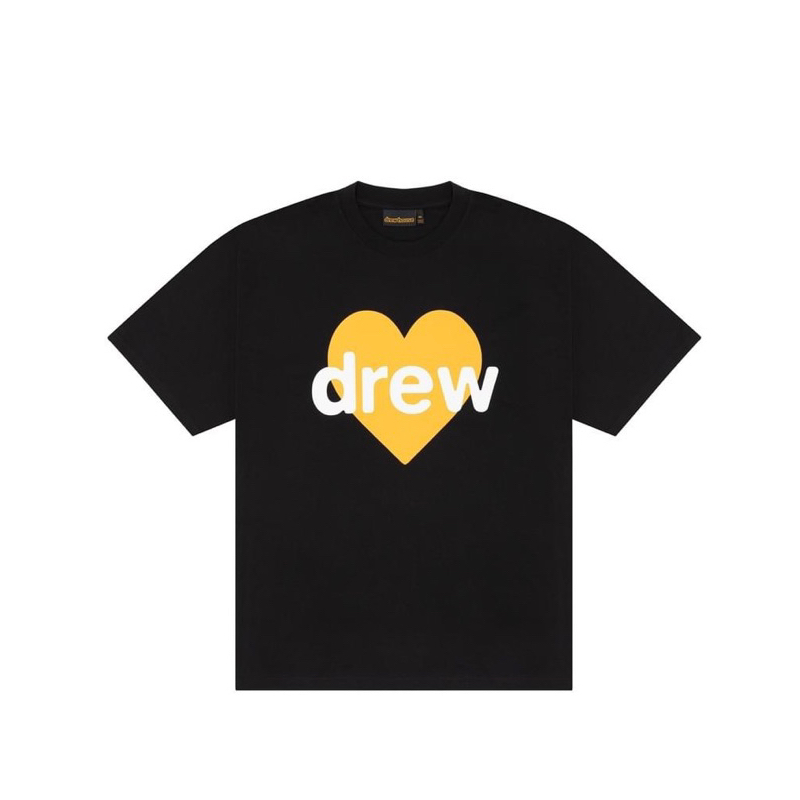 [The NIR! 精選] Drew House 多款卡通圖 兔子 氣球 熊 恐龍 短袖T恤 T-shirt（一區）